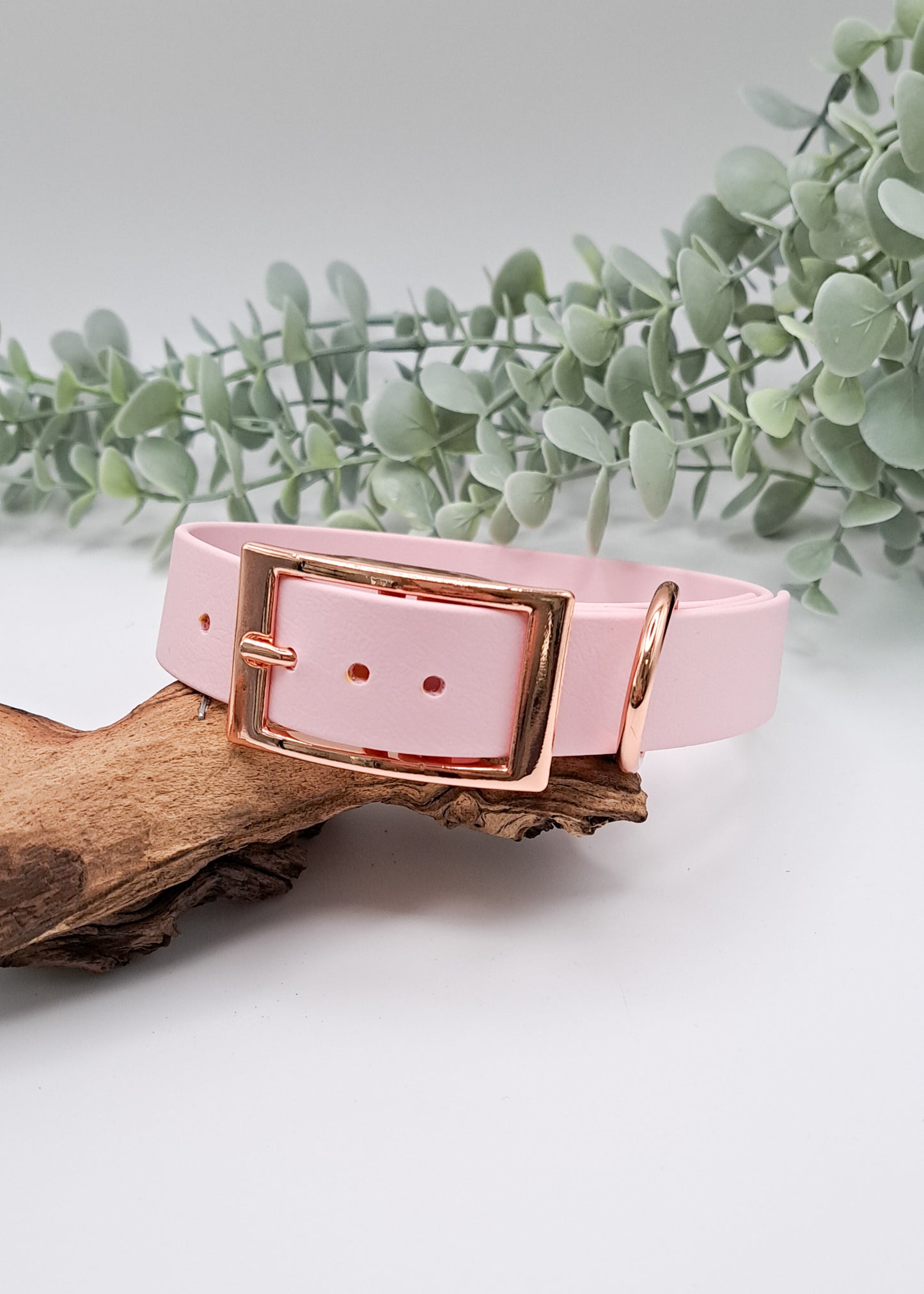 Biothane®-Halsband "Classy"