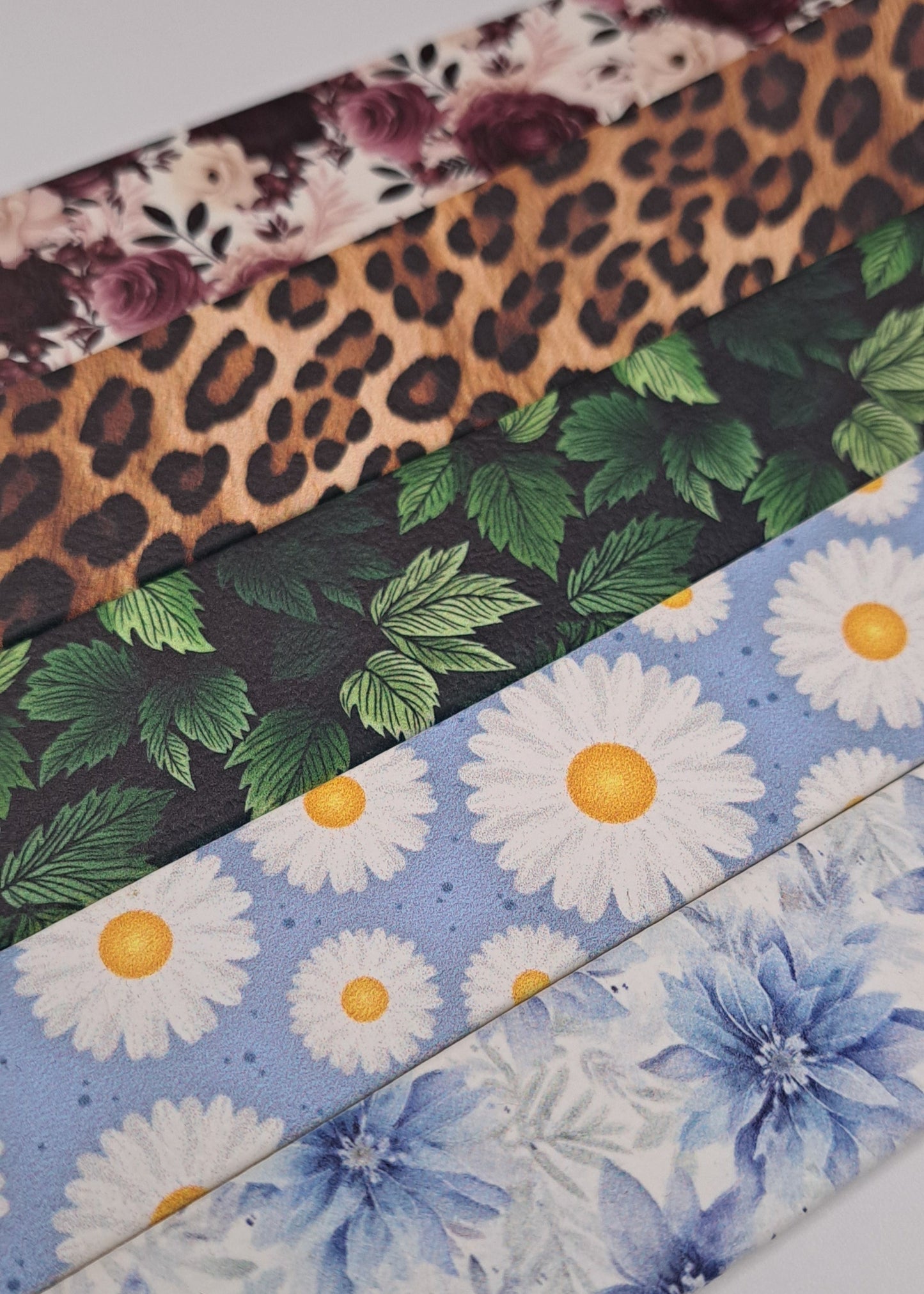 Biothane®-Halsband "Print"