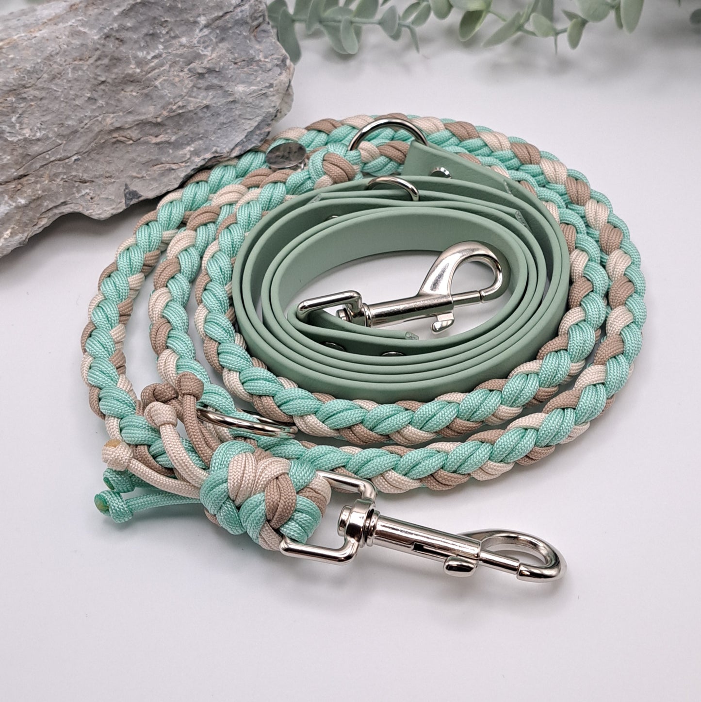 Biothane® meets Paracord