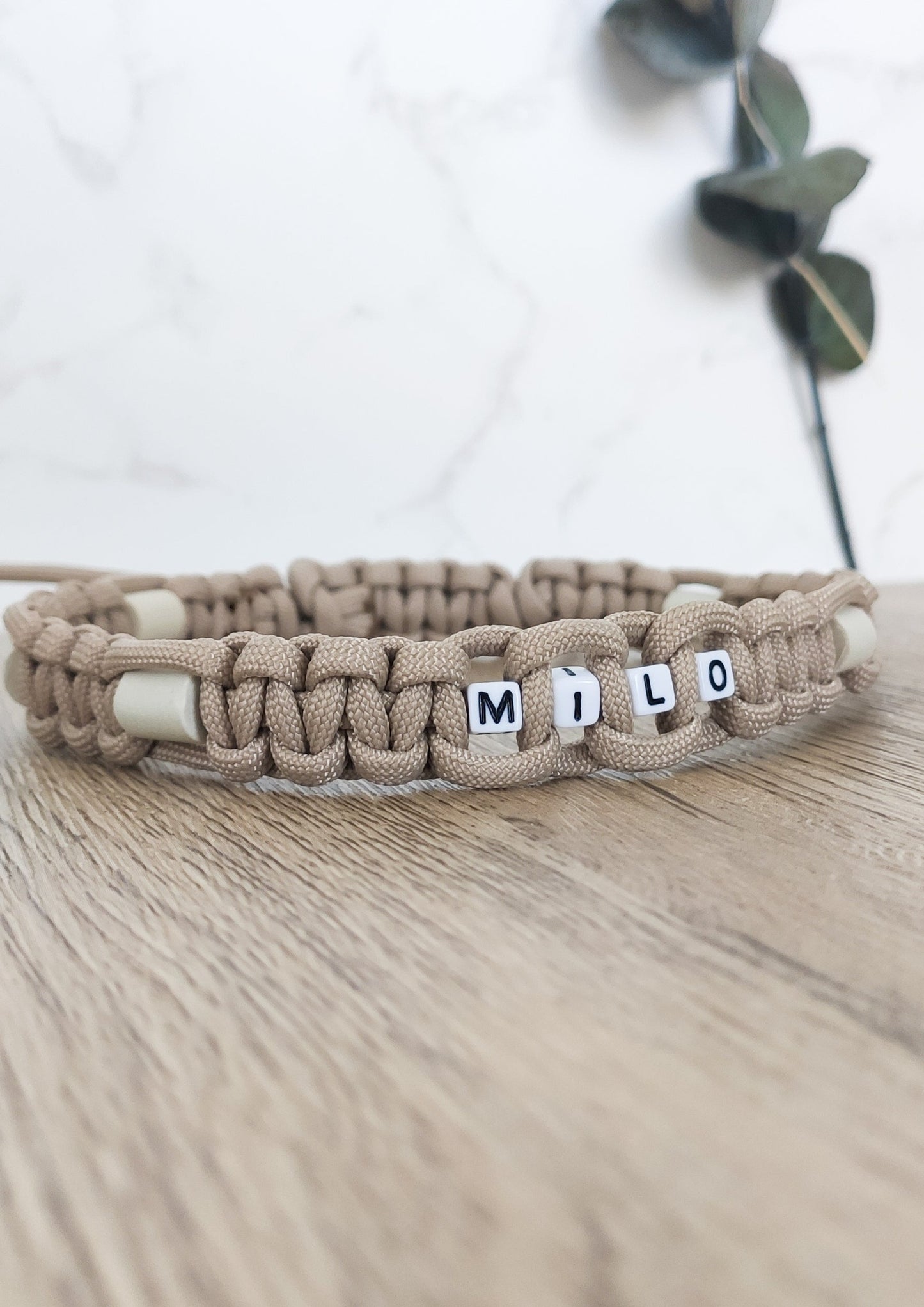 Halsband mit EM-Keramik