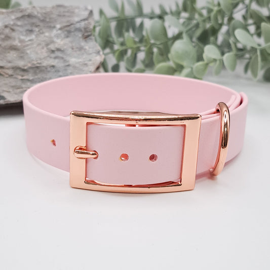 Biothane®-Halsband "Classy"
