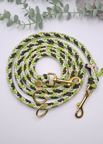 Paracord-Leine "Nova"