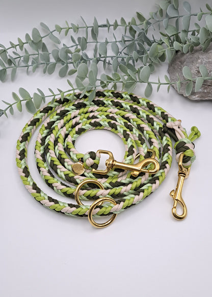 Paracord-Leine "Nova"