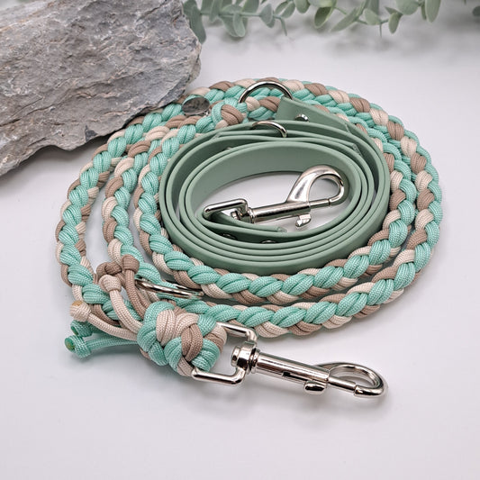 Biothane® meets Paracord