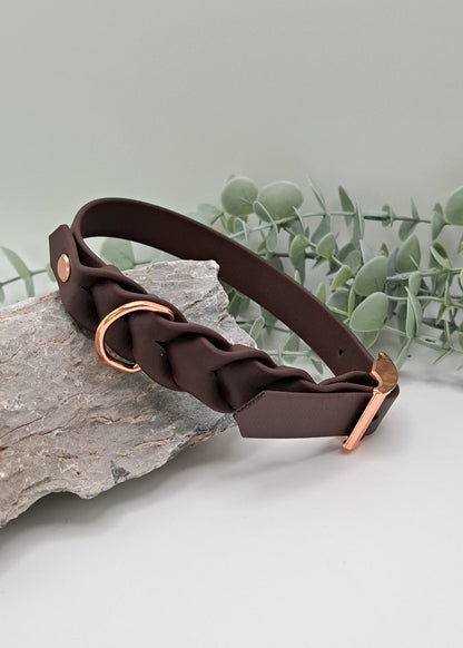 Biothane®-Halsband "Juna"