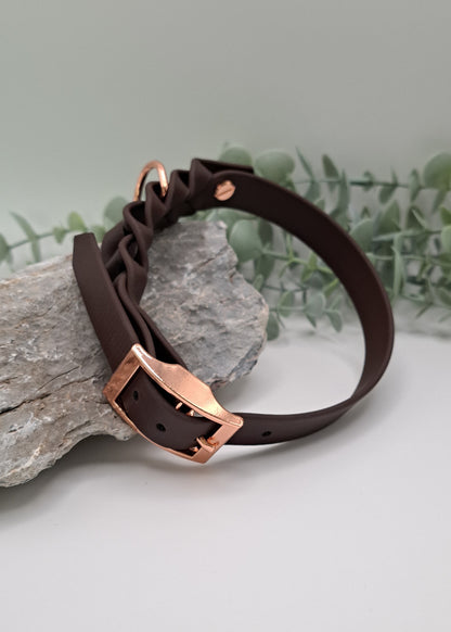 Biothane®-Halsband "Juna"