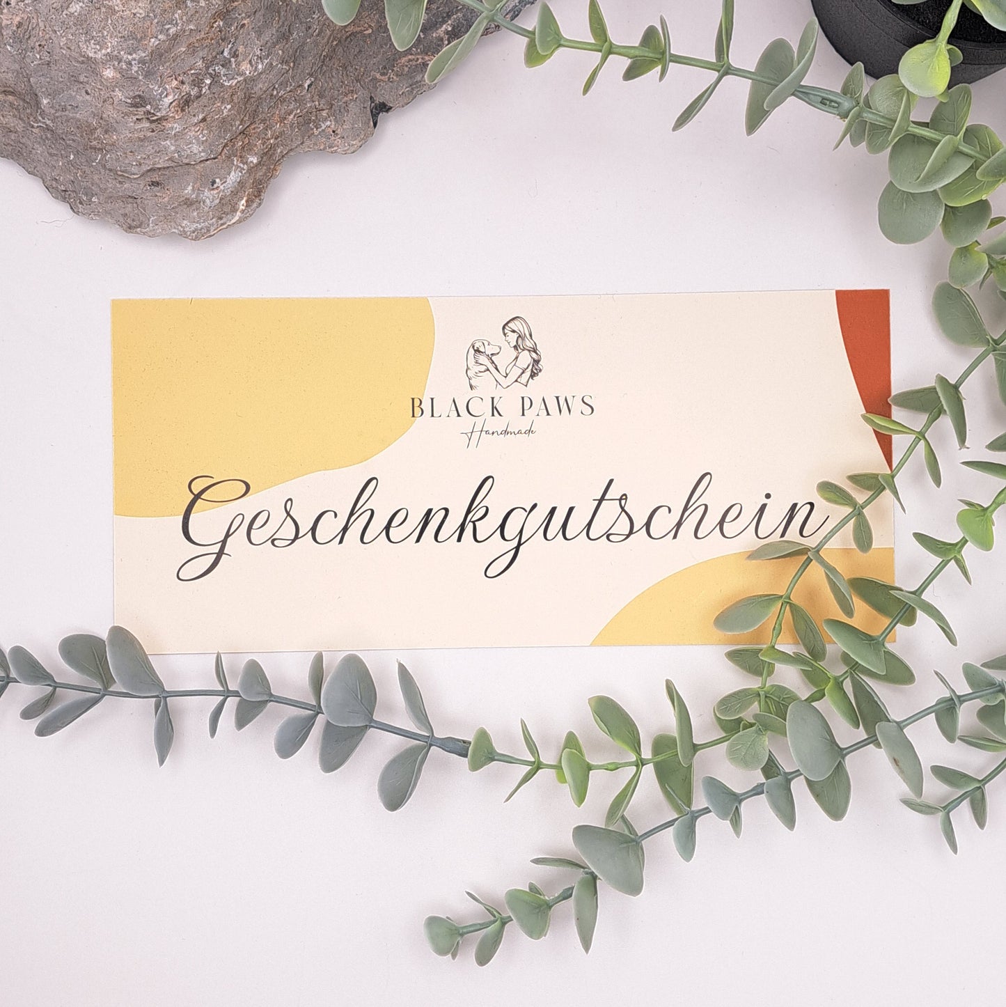 Geschenkgutschein