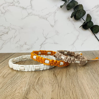 Halsband mit EM-Keramik