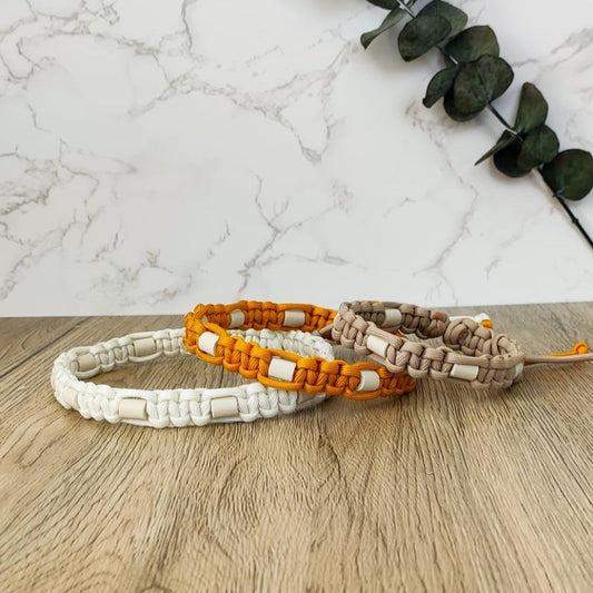 Halsband mit EM-Keramik
