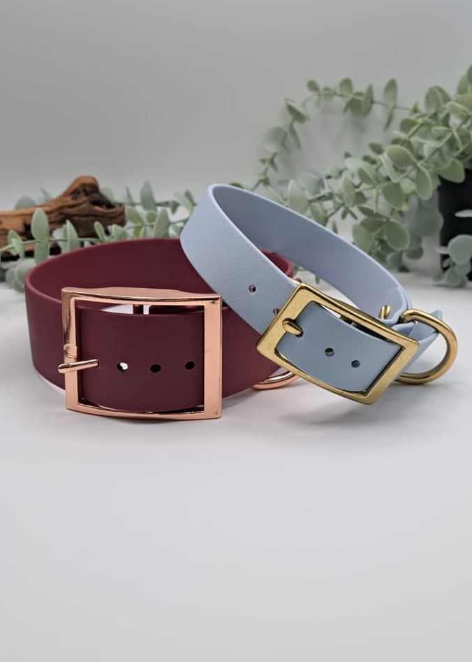 Biothane®-Halsband "Classy"
