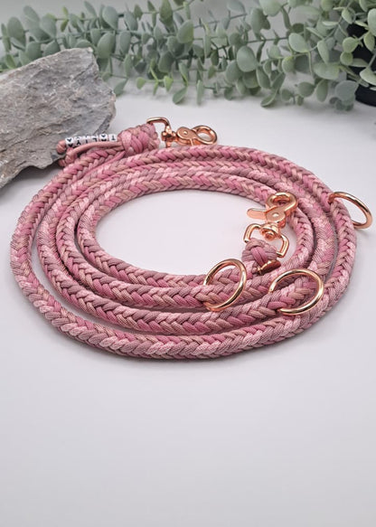 Paracord-Leine "Nova"