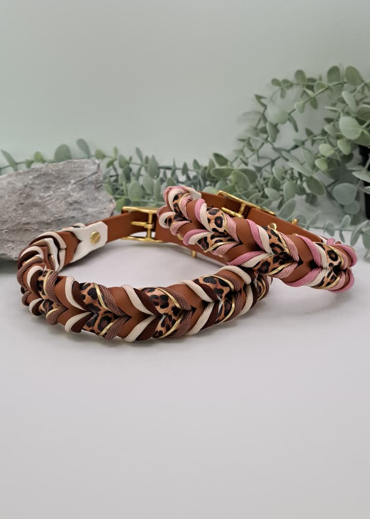Biothane®-Halsband "Davey"