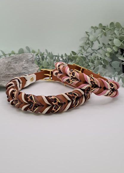 Biothane®-Halsband "Davey"