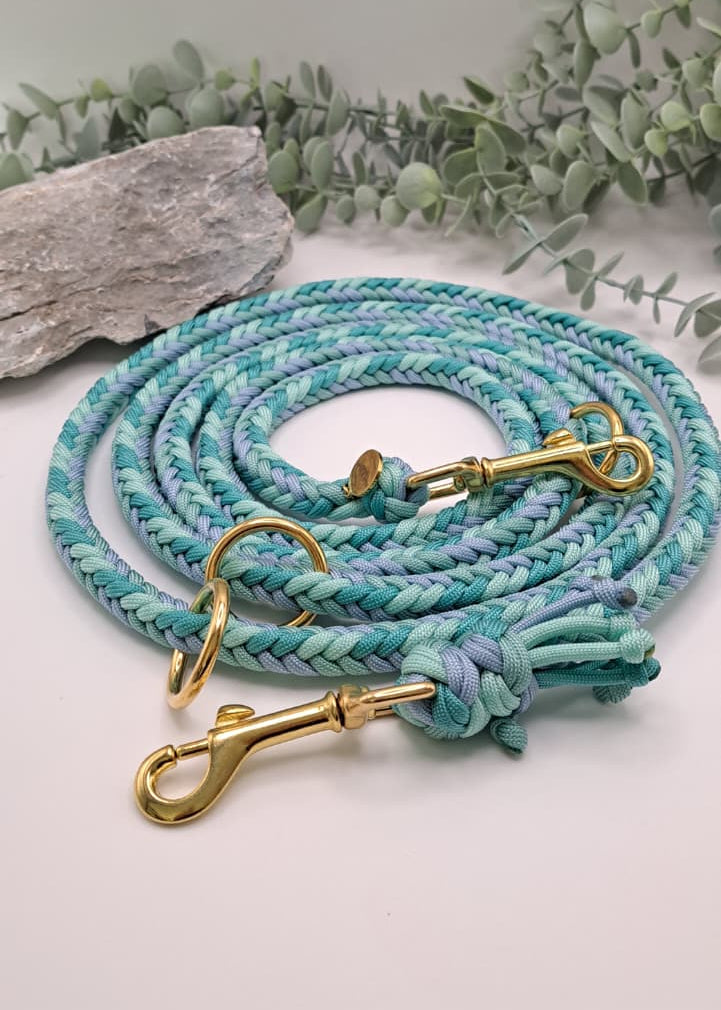 Paracord-Leine "Nova"