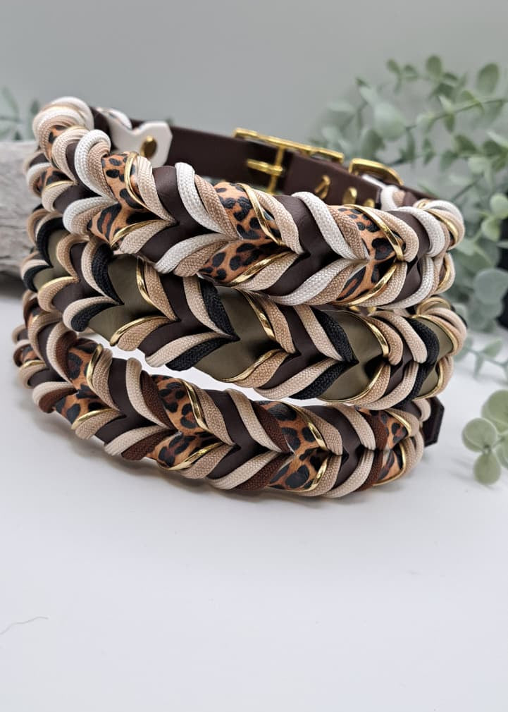 Biothane®-Halsband "Davey"