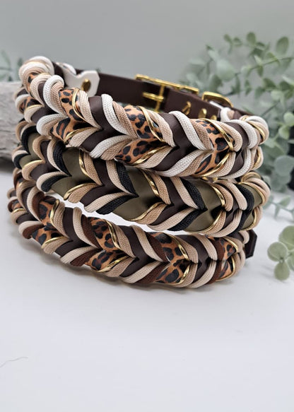Biothane®-Halsband "Davey"