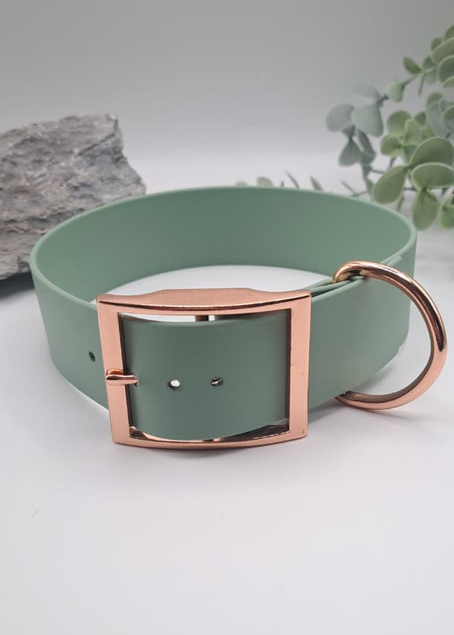 Biothane®-Halsband "Classy"