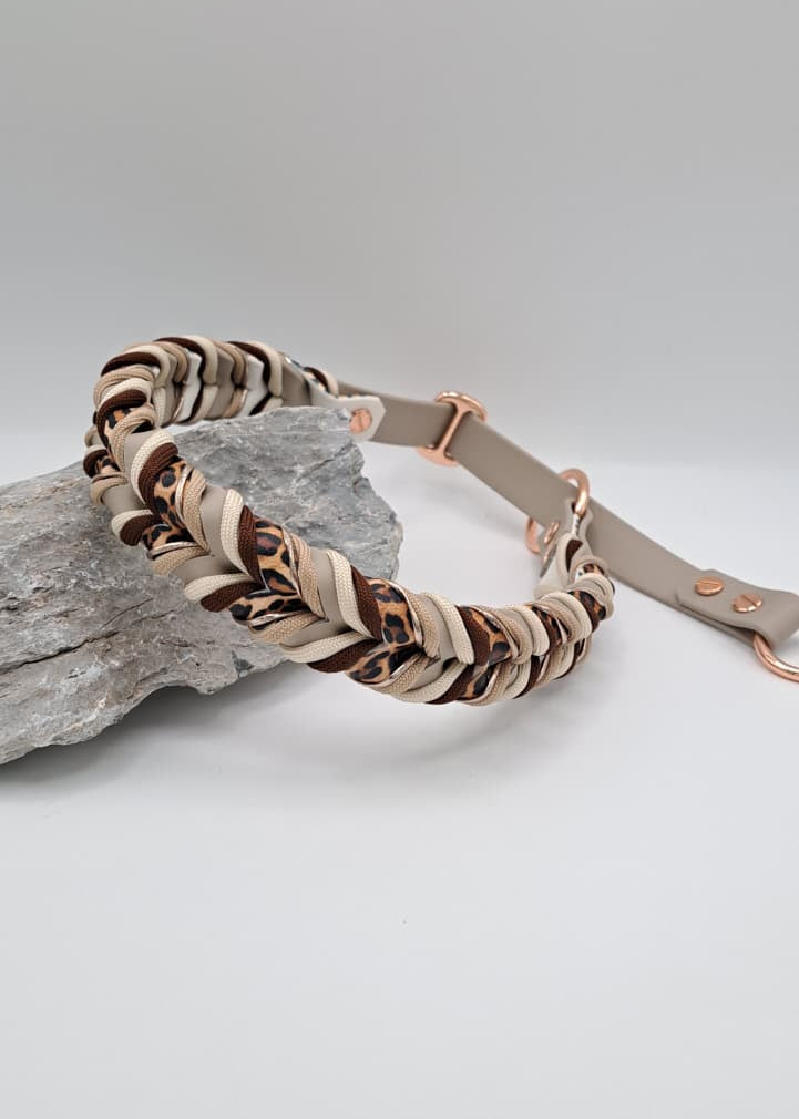 Biothane®-Halsband "Davey"