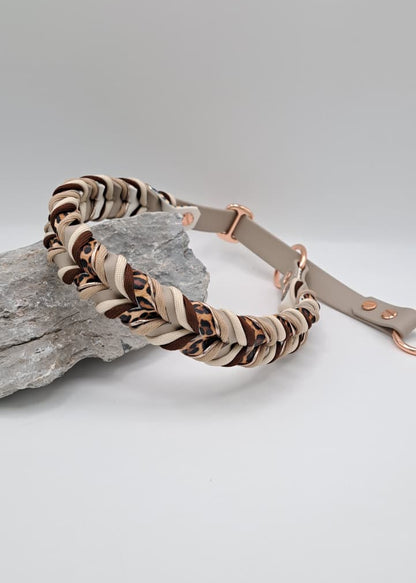 Biothane®-Halsband "Davey"
