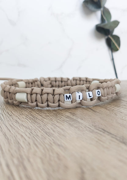 Halsband mit EM-Keramik